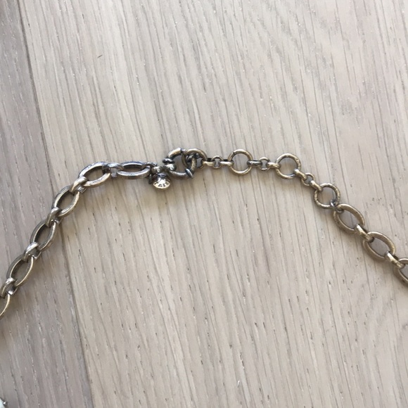 J. Crew Necklace - Picture 3 of 4